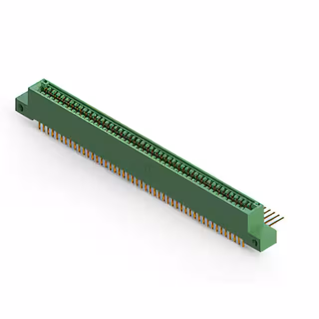 845-094-558-212 EDAC Inc.  Edgeboard Connectors